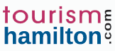 Tourism Hamilton - Ontario, Canada