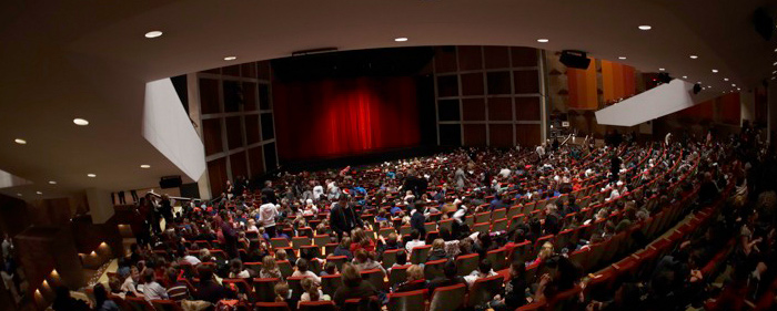 Performing-Arts-Hamilton-Ontario Events