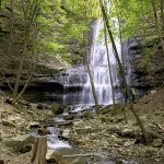 Sherman Falls Hamilton Ontario Sherman Falls Hamilton Ontario