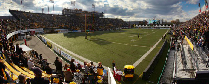 Sport Tourism