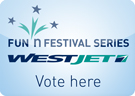 Vote Here Button