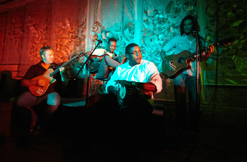 Annex-Unplugged