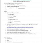 Sport_Checklist