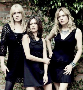 The Bangles Hamilton Festival of Friends