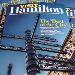 Visit Hamilton Guide 2013 Visit Hamilton Guide 2013