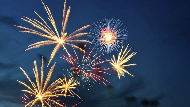 VICTORIA PARK FIREWORKS victoria park fireworks: